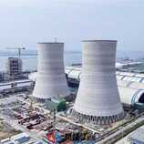 国信扩建项目加快推进