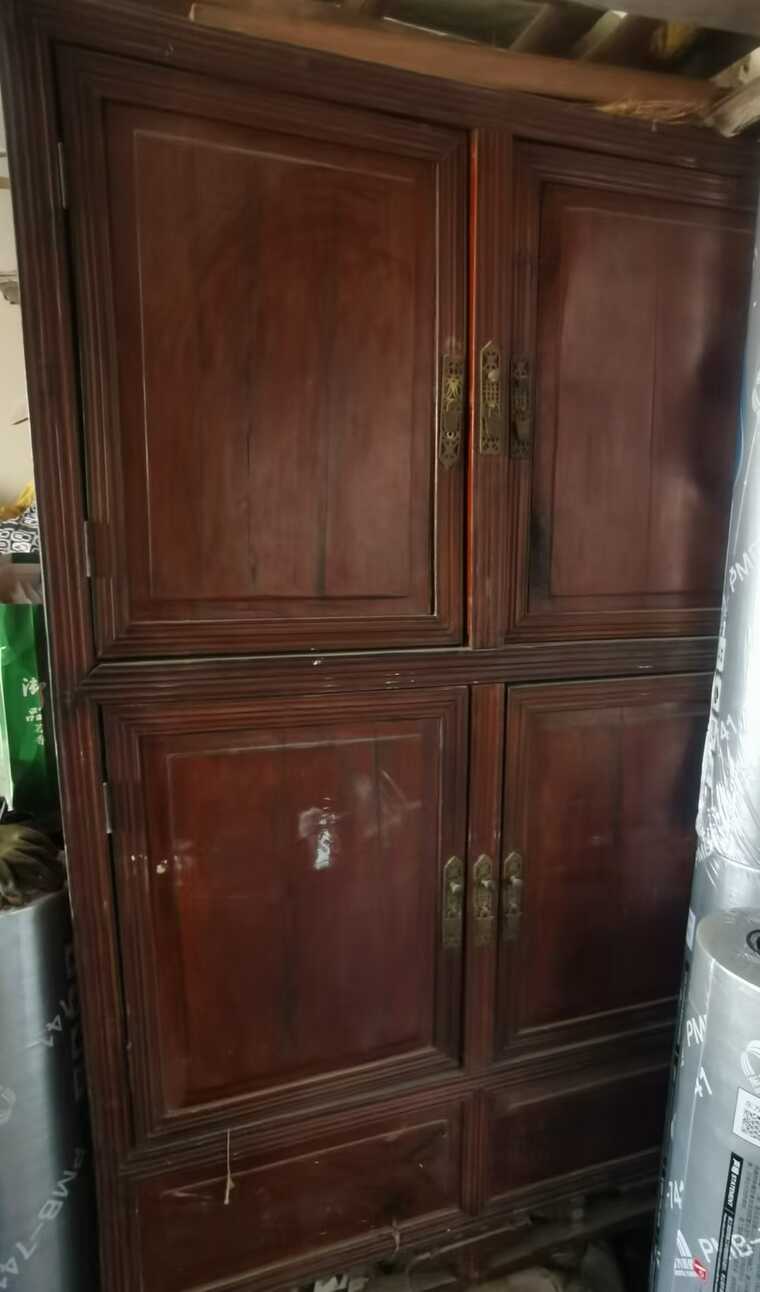 橱1
