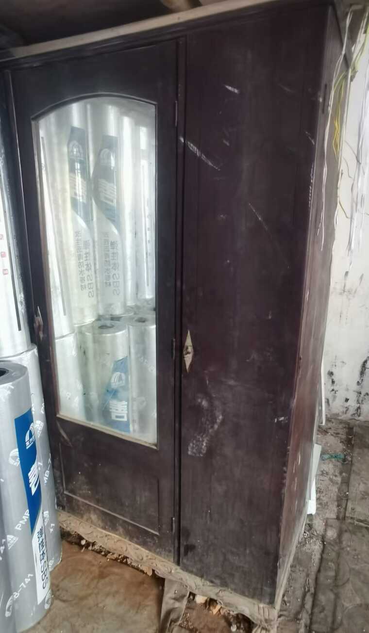 三门橱2