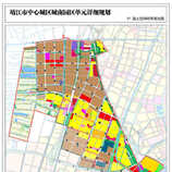 《靖江市中心城区城南园区单元详细规划》